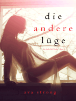 Die andere Lüge (Ein Stella-Fall-Thriller – Band 2)