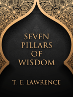 Seven Pillars of Wisdom