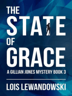 The State of Grace: The Gillian Jones Series, #3