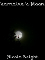Vampire's Moon