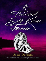 A Thousand Salt Kisses Forever