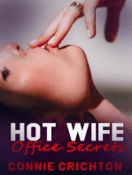 Hot Wife Office Secrets