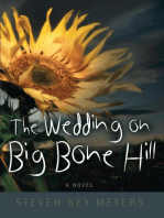 The Wedding on Big Bone Hill