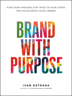 Brand With Purpose