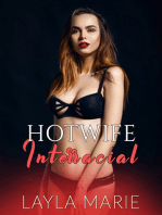 Hotwife Interracial