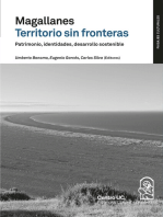 Magallanes territorio sin fronteras. Patrimonio, identidades, desarrollo sostenible
