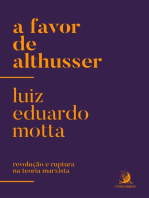 A favor de Althusser