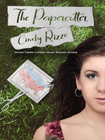 The Papercutter by Cindy Rizzo - Ebook | Scribd