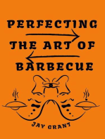Perfecting The art Of Barbecue