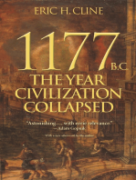 1177 B.C.: The Year Civilization Collapsed: Revised and Updated