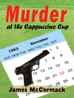Murder at the Cappuccino Cup