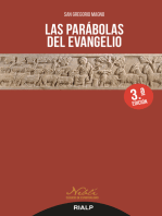 Las parábolas del Evangelio