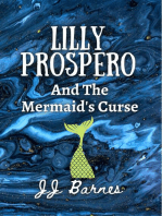 Lilly Prospero And The Mermaid's Curse