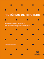 Histórias de hipsters