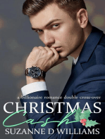 Christmas Cash: A Billionaire Romance Double Cross-Over: Billionaire Boys Club, #8