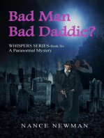 Bad Man. Bad Daddy?