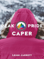 Peak Pride Caper