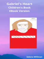 Gabriel's Heart EBook Version