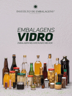 Embalagens Vidro