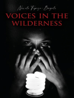 Voices in the Wilderness