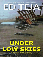 Under Low Skies: A Martin Billings Story, #1
