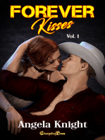 Forever Kisses Vol. 1