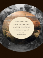 Redeeming Our Thinking about History