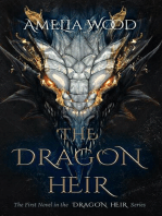 The Dragon Heir