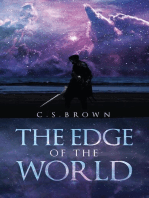 The Edge of the World