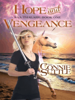 Hope and Vengeance