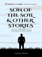 Son of The Soil and Other Stories