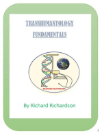 Transhumantology Fundamentals