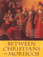 Between Christians and Moriscos