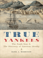 True Yankees: The South Seas & the Discovery of American Identity