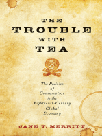 The Trouble with Tea