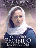 O Livro Proibido de Pratima: Os Livros Protegidos