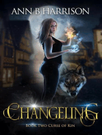 Changling: Curse of Kin