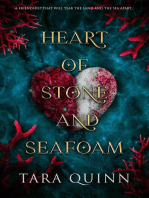 Heart of Stone and Sea-foam