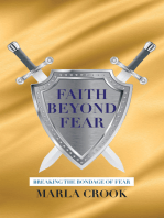 Faith Beyond Fear