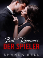 Bad Romance – Der Spieler