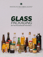 Glass Packaging: Better Packaging Better World