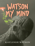 Watson My Mind