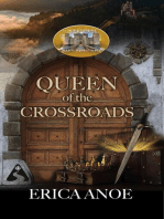 Queen of the Crossroads: Road's Beloved