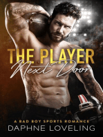 The Player Next Door