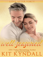 Well-Seasoned (Love After Forty)