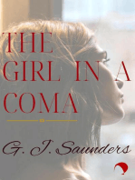 The Girl In A Coma