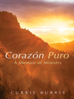Corazón Puro: A Memoir of Ministry