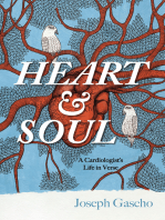 Heart and Soul: A Cardiologist’s Life in Verse