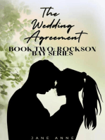 The Wedding Agreement: Book Two: Rockson Bay Series