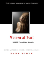 Women at War!